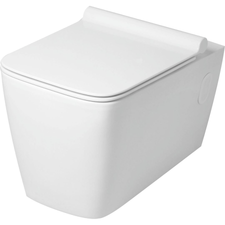 VAAL RefineToilet Pan Wall Hung