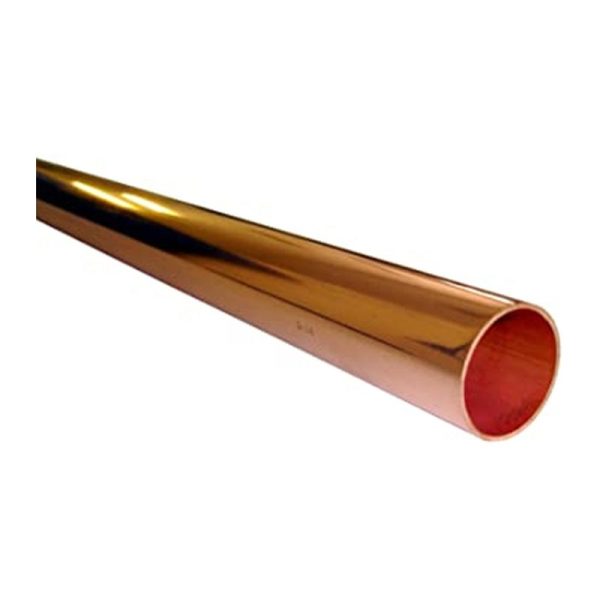 COPPER PIPE 15MM 5.5M