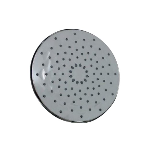 LIVORNO Shower Head 225X225mm Plastic