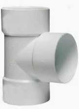 50MM JUNCTION PL 95 T  WHITE