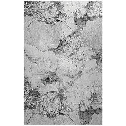 UV Sheet BM 1.22X2.44X2.5MM Grey Marble