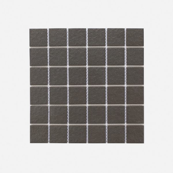 MOSAIC CA TRUE DARK GREY 45MM X 45MM