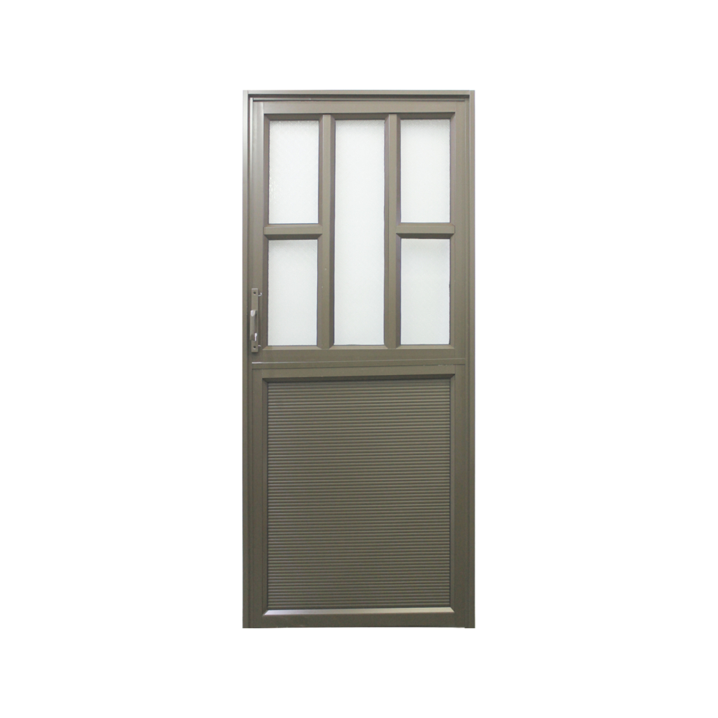 aluminium-door-natural-5-panel-stable-hyperhome-hardware-and-wholesalers