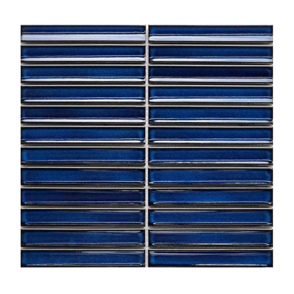 MOSAIC KITKAT IMPERIAL BLUE