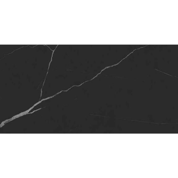 T TILES 600X1200 ROMAN BLACK