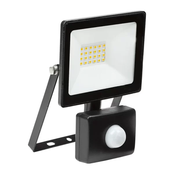 LIGHTING LED SENSOR FLOODLIGHT 30W