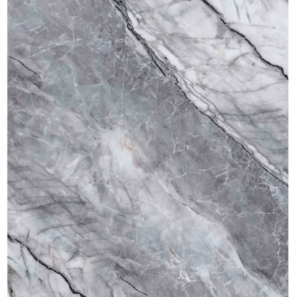 UV Marble Sheet Romano Grey  1200X2700X2.5MM