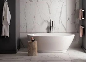T TILES 600X1200 MATT CARRARA