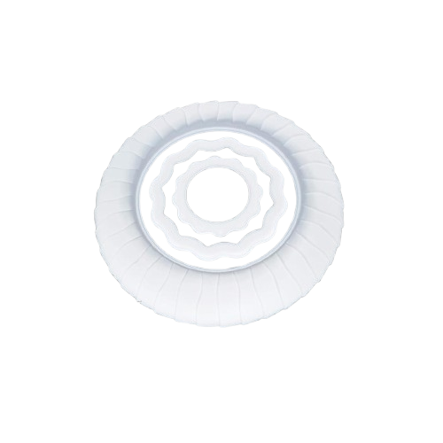 LIGHTING CEILING LAMP 24W FANCY Each