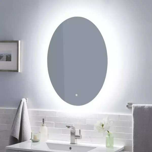 Quest LED Mirror  700