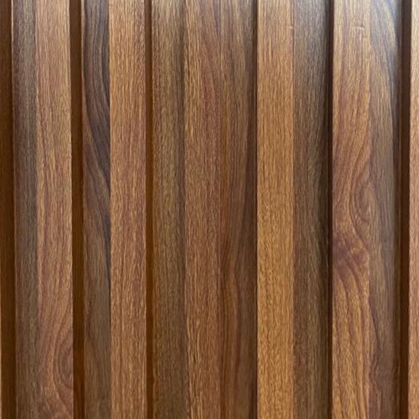 Fluted Wall Panel A47