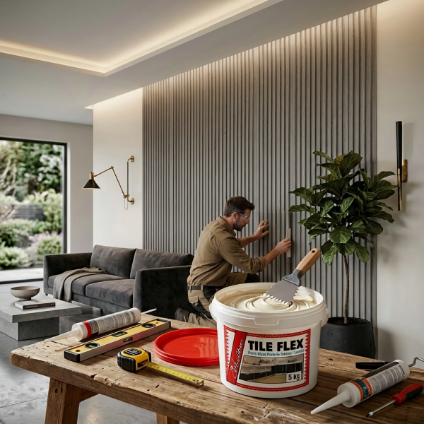 Wall Panel Bulk Combo JX2401 GREY