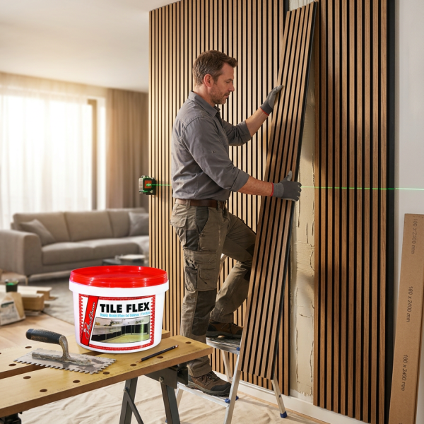 Wall Panel Bulk Combo HW8411-11