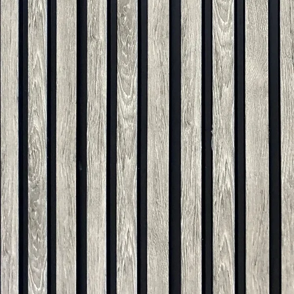 Fluted Wall Panels Greywood