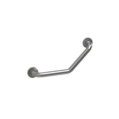 SW Grab Rail Dog Leg