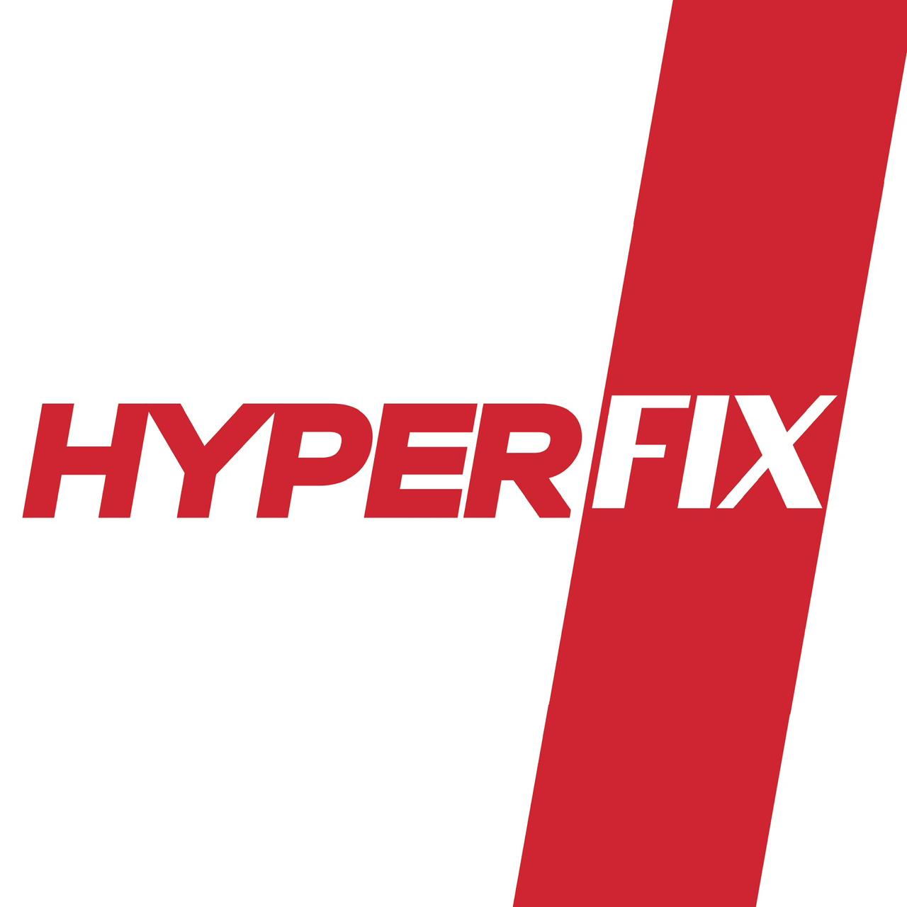 HYPERFIX