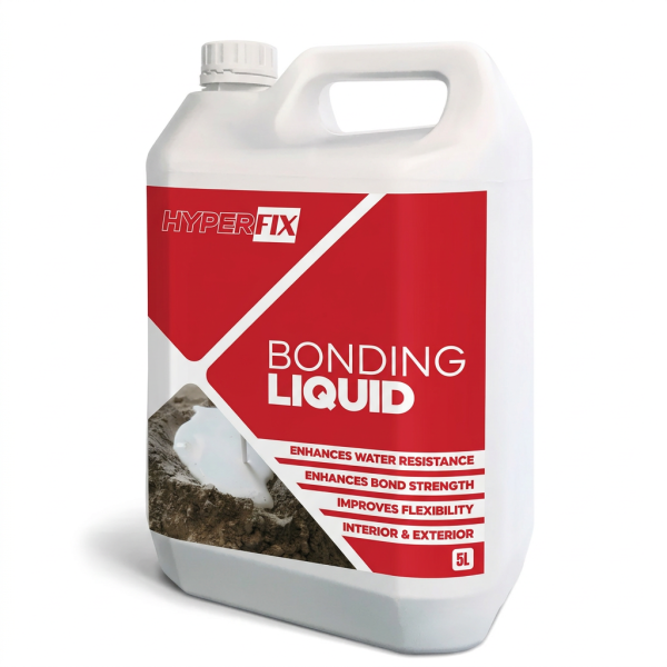 Hyperfix Bonding Liquid 5L