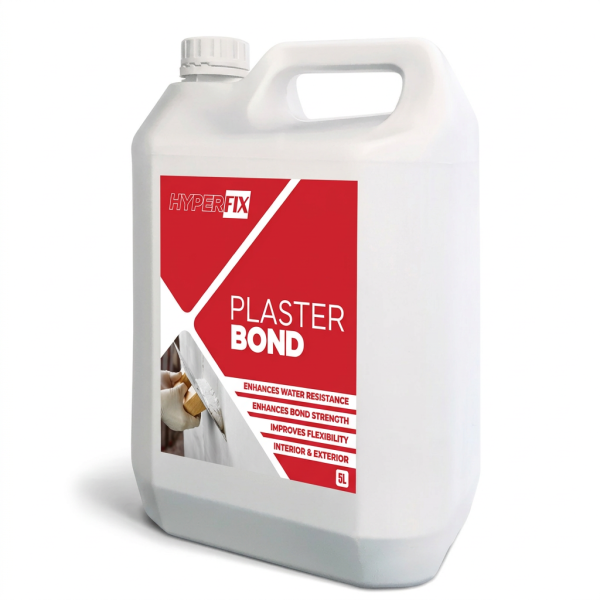 Hyperfix Plaster Bond 5L