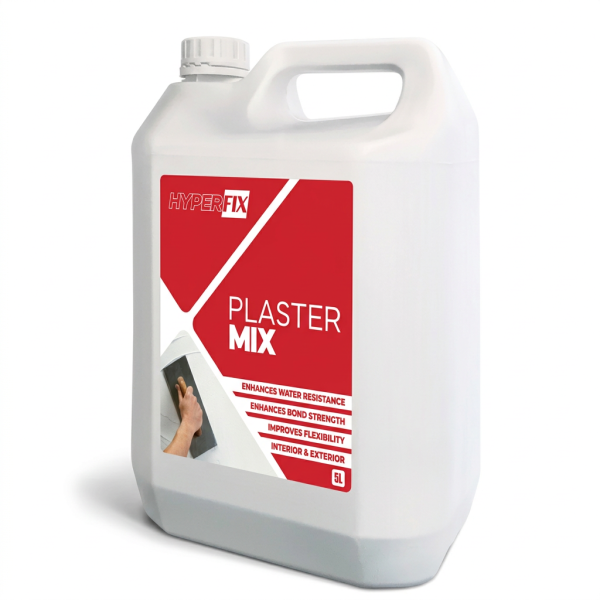 Hyperfix Plaster Mix 5L