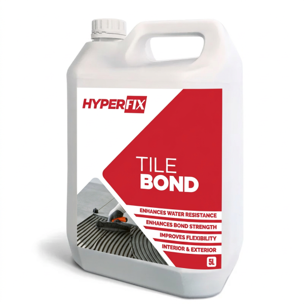 Hyperfic Tile Bond 5L