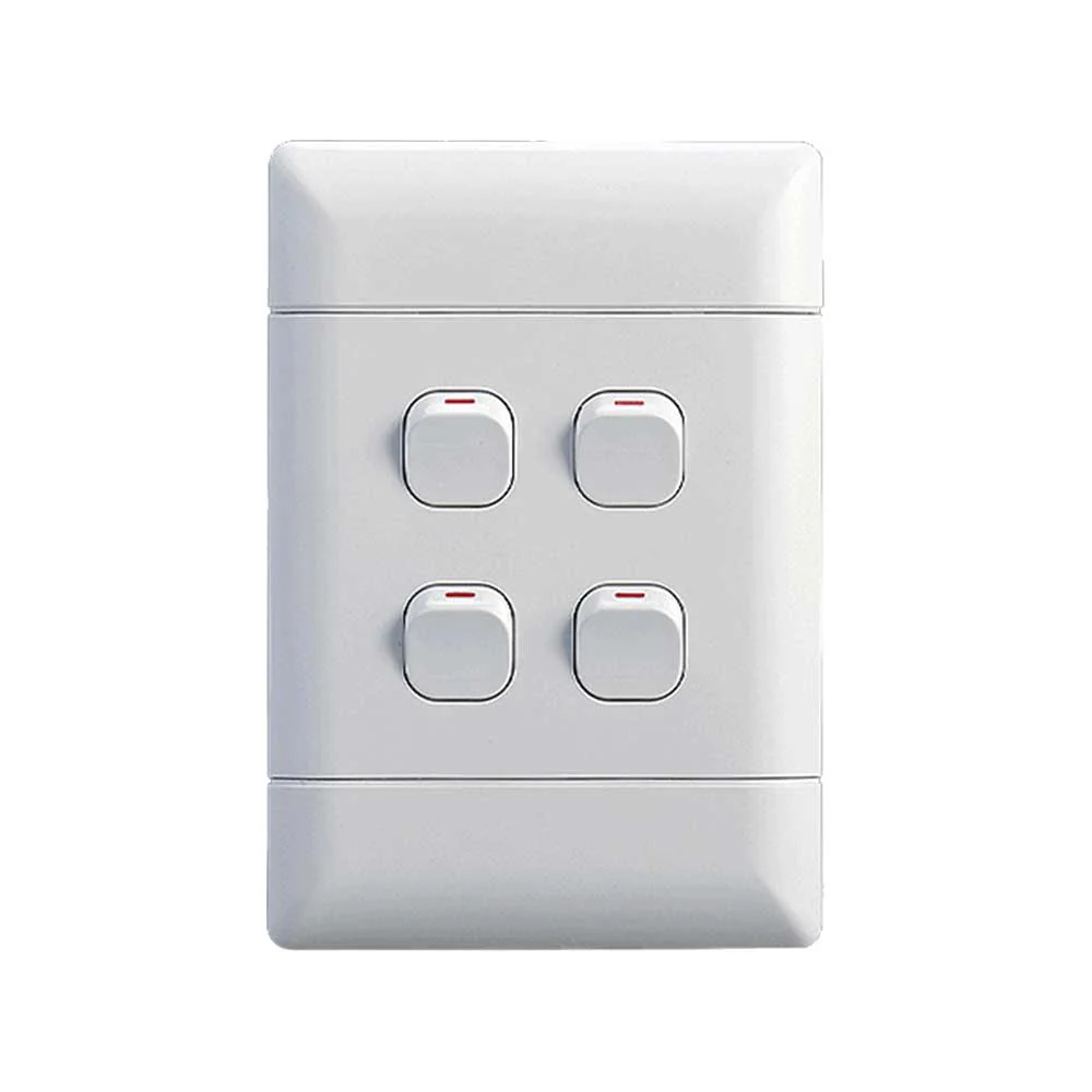 NEU-4-Lever-1-Way-Switch-4-x-2-NEUSW4L1W4X2SW