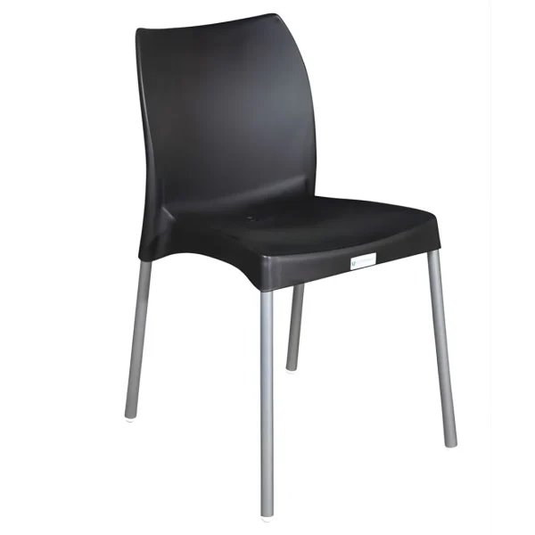 Heavy Duty Plastic Chair
