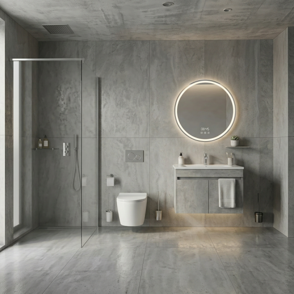 Package 1 | Bathroom Combo
