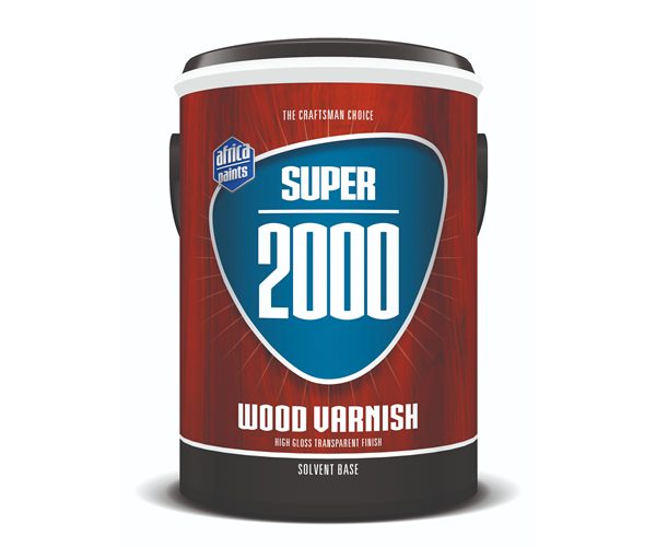 SUPER2000 | Wood Vanish